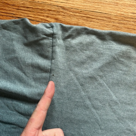 Vintage Sailboat Salt Club T-Shirt / 90s / XXL - Picture 8 of 10